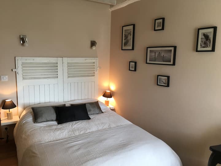 Habitación en planta baja