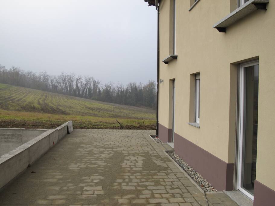 parcheggio
