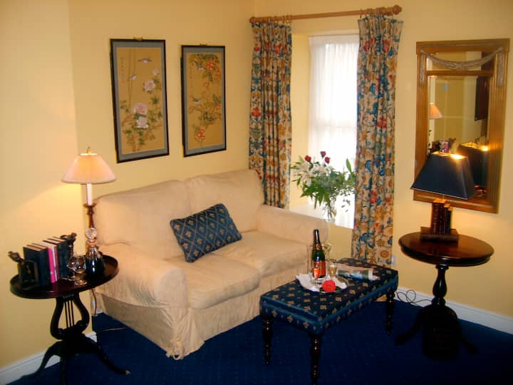 The Studio at Ahernes Townhouse &  Seafood Bar