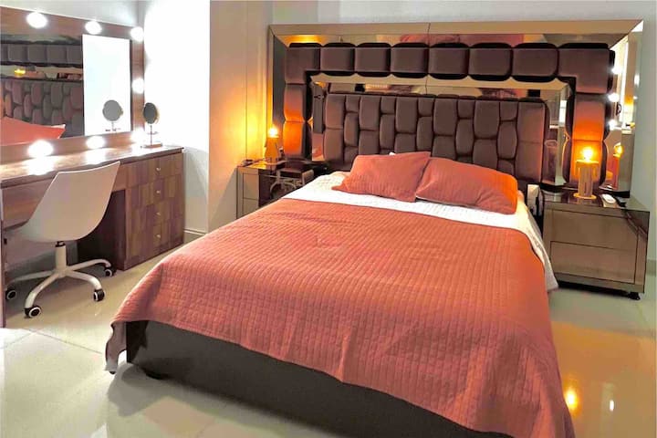 Chambre 1