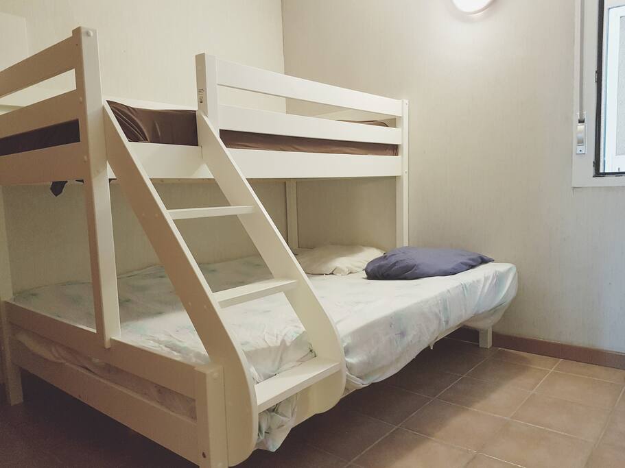 chambre