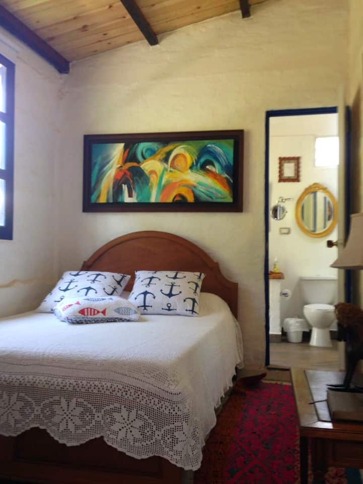 Спална соба 2 