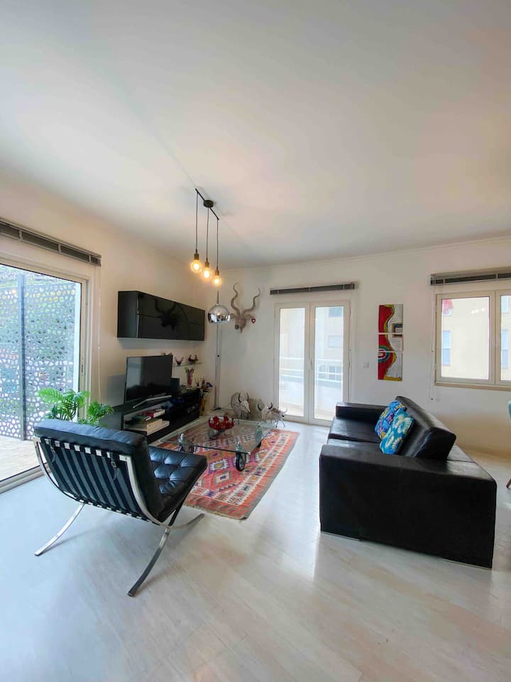 Casa Branca - 300m to sand beach