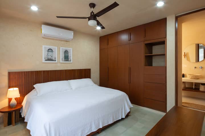 Спална соба 2