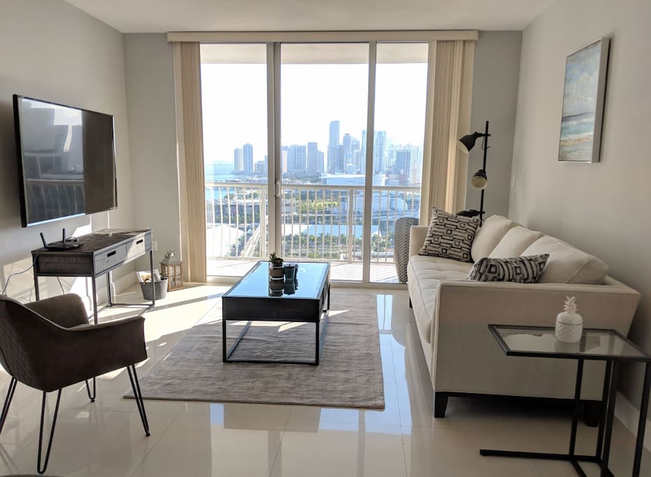 Interior Layout