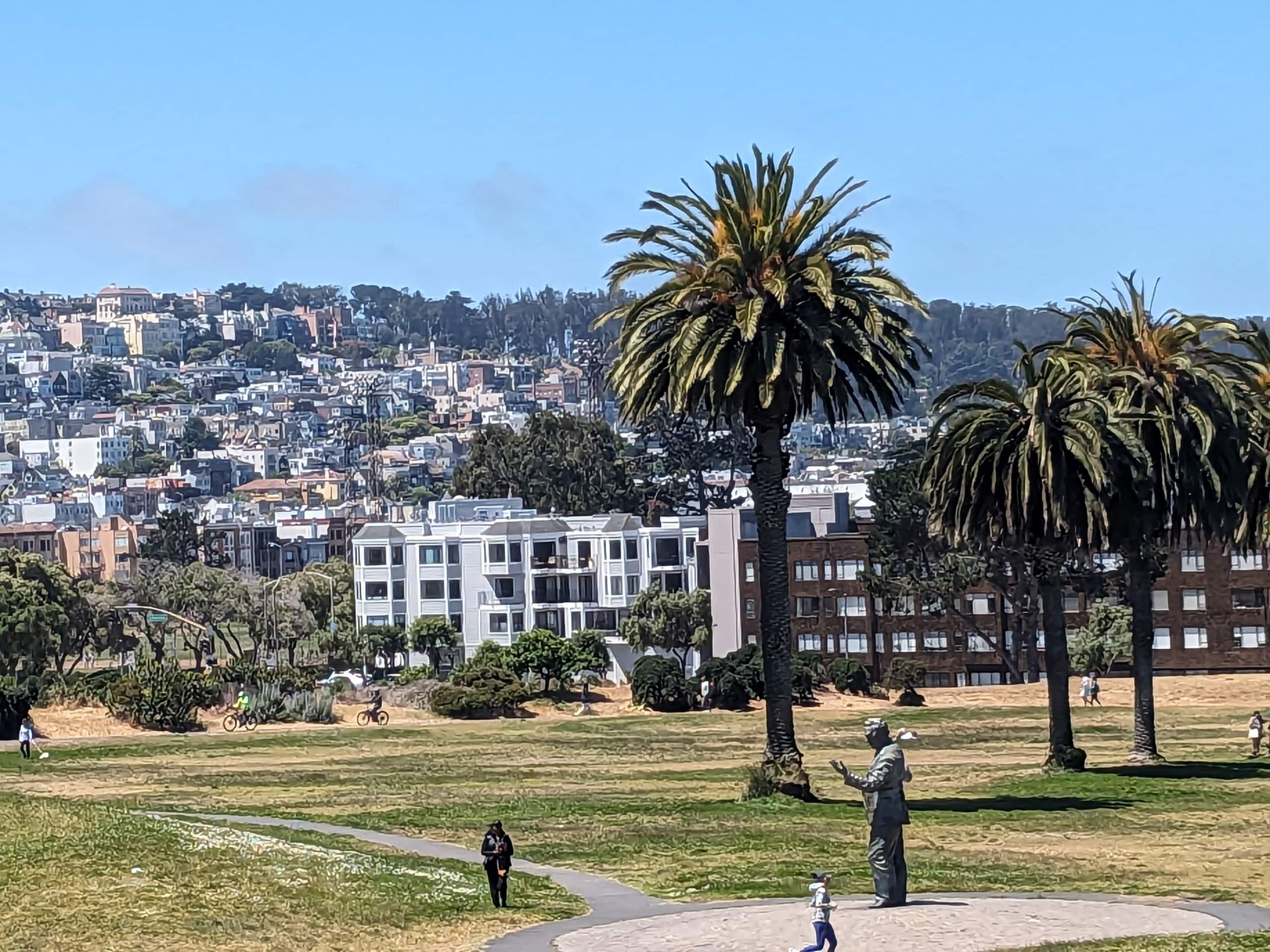 Home in San Francisco · ★4.88 · 2 bedrooms · 2 beds · 2 baths - Image 79