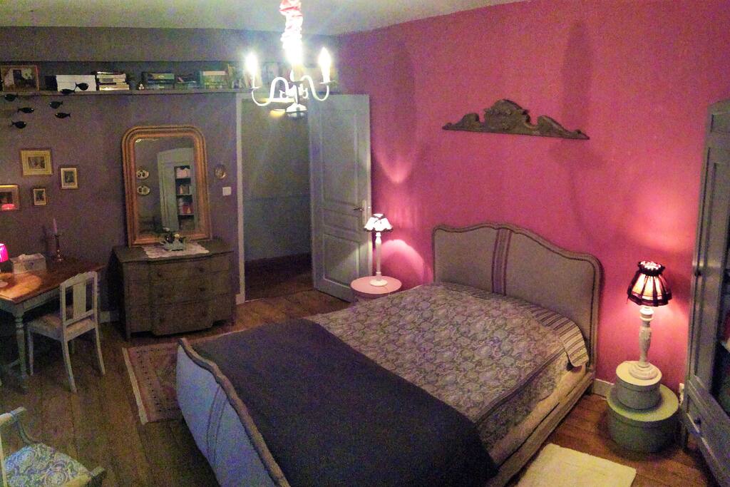 Chambre "Prélude"
