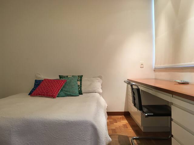 Best Apartment in Ipanema gallery image 3