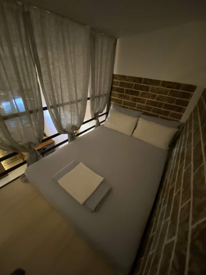 Spálňa
