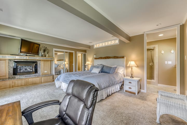 Chumba Mahiri cha Kulala