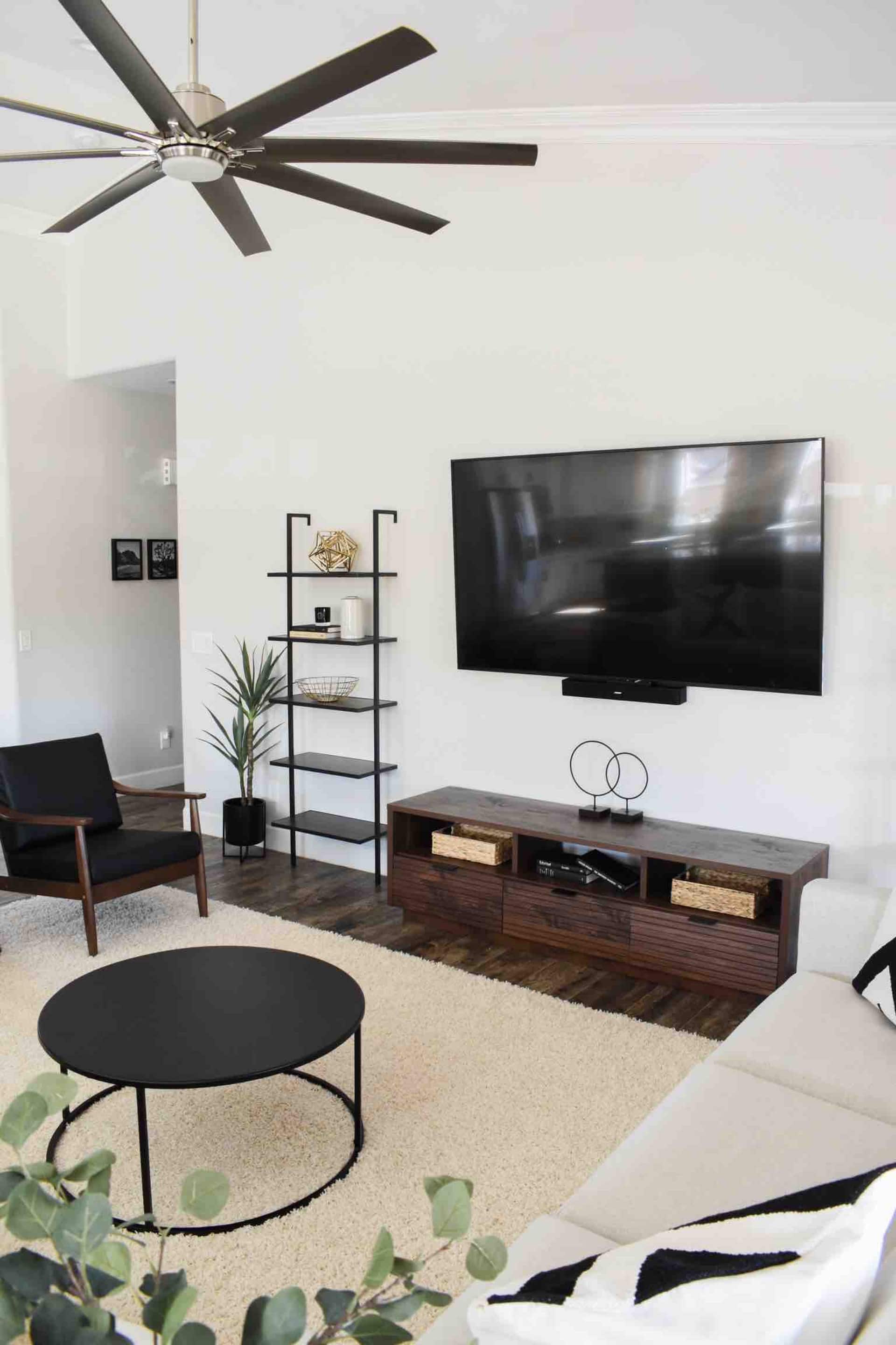 Modern Desert Oasis - Chandler Retreat — zdjęcie 4