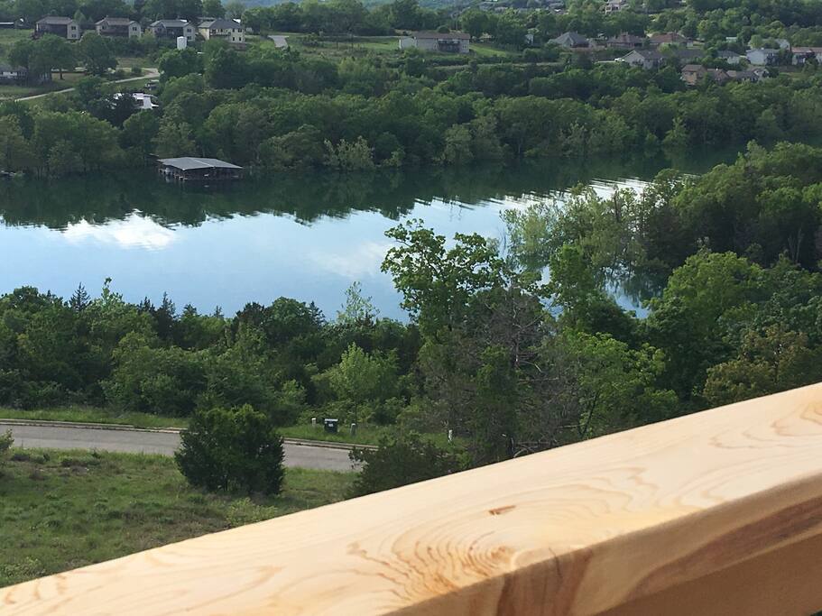 Great Lake View!
