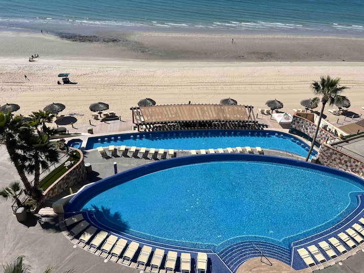 Puerto Peñasco House Rentals Resort and Villa Rentals Airbnb