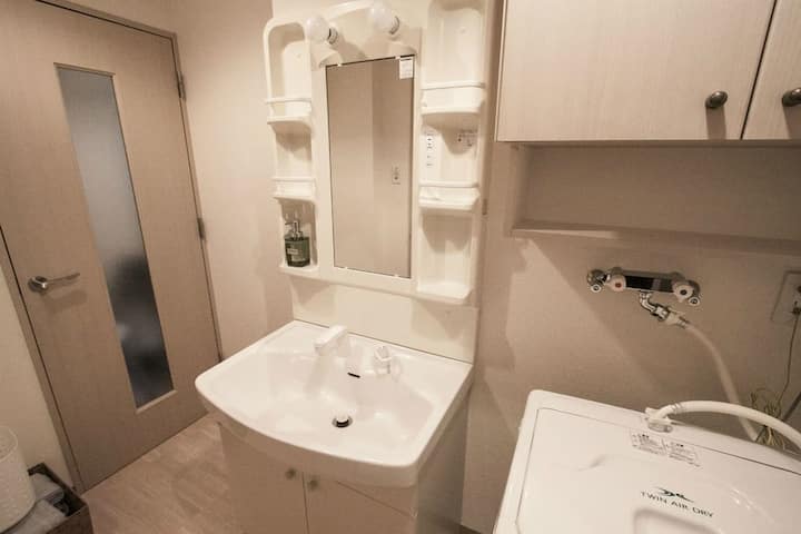 フルバスルーム