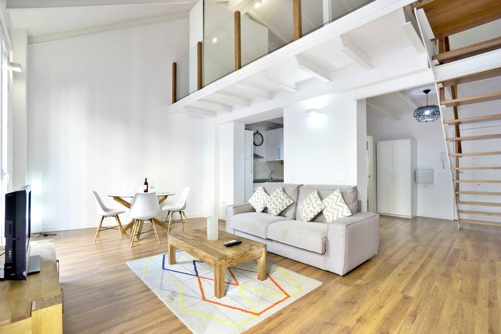Sala de Estar