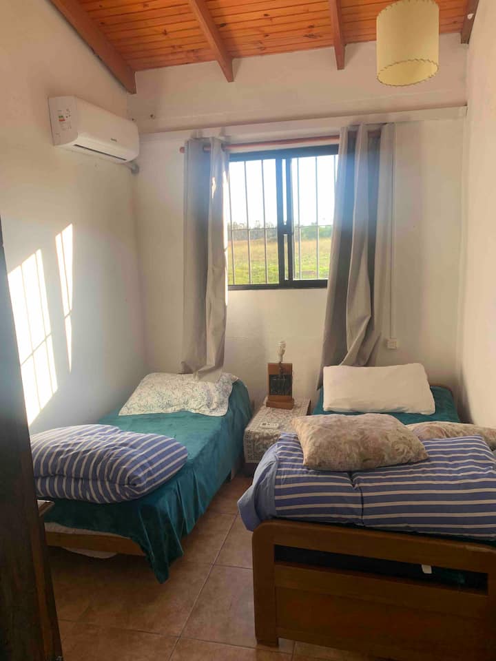 Habitación 2