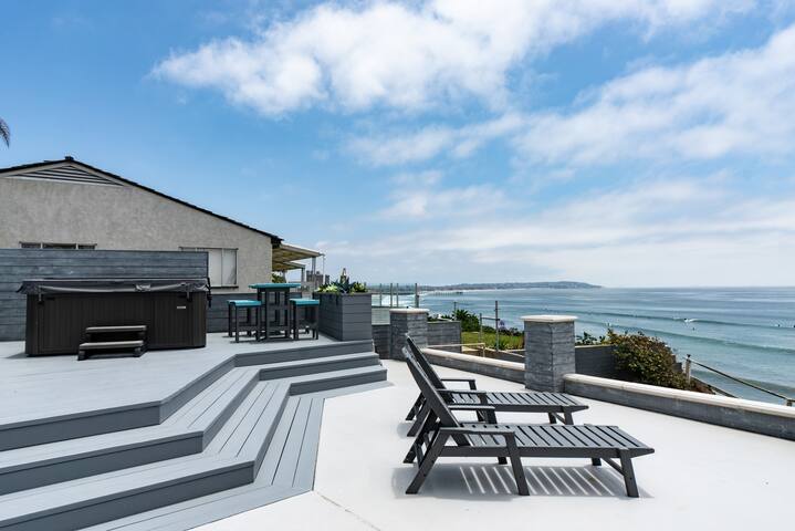 Chelsea St Seaside Cottage gallery image 4