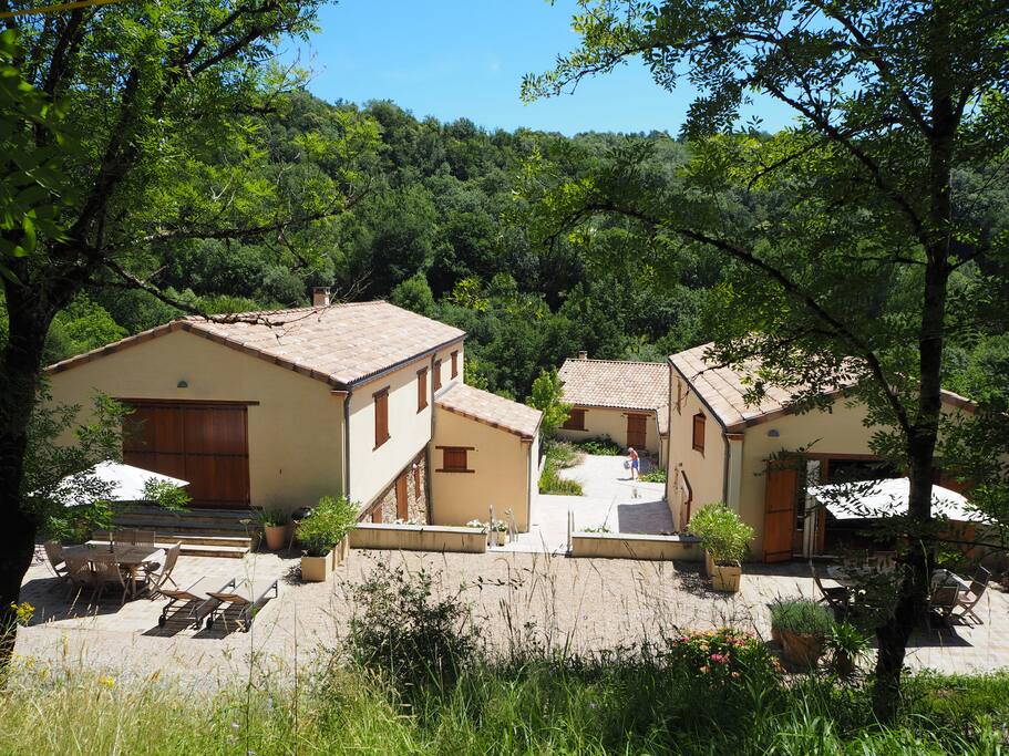 Le Cavaille