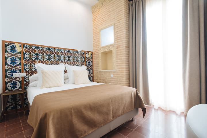 Hommyhome Casa Assle 201 - Sevilla
