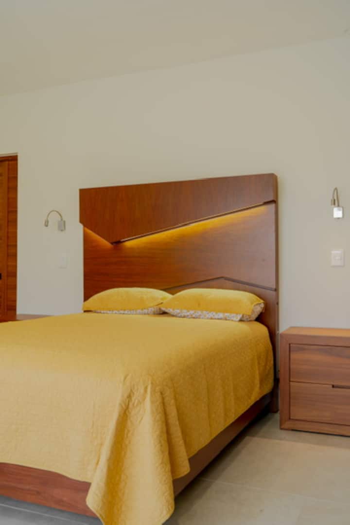 Спална соба 1