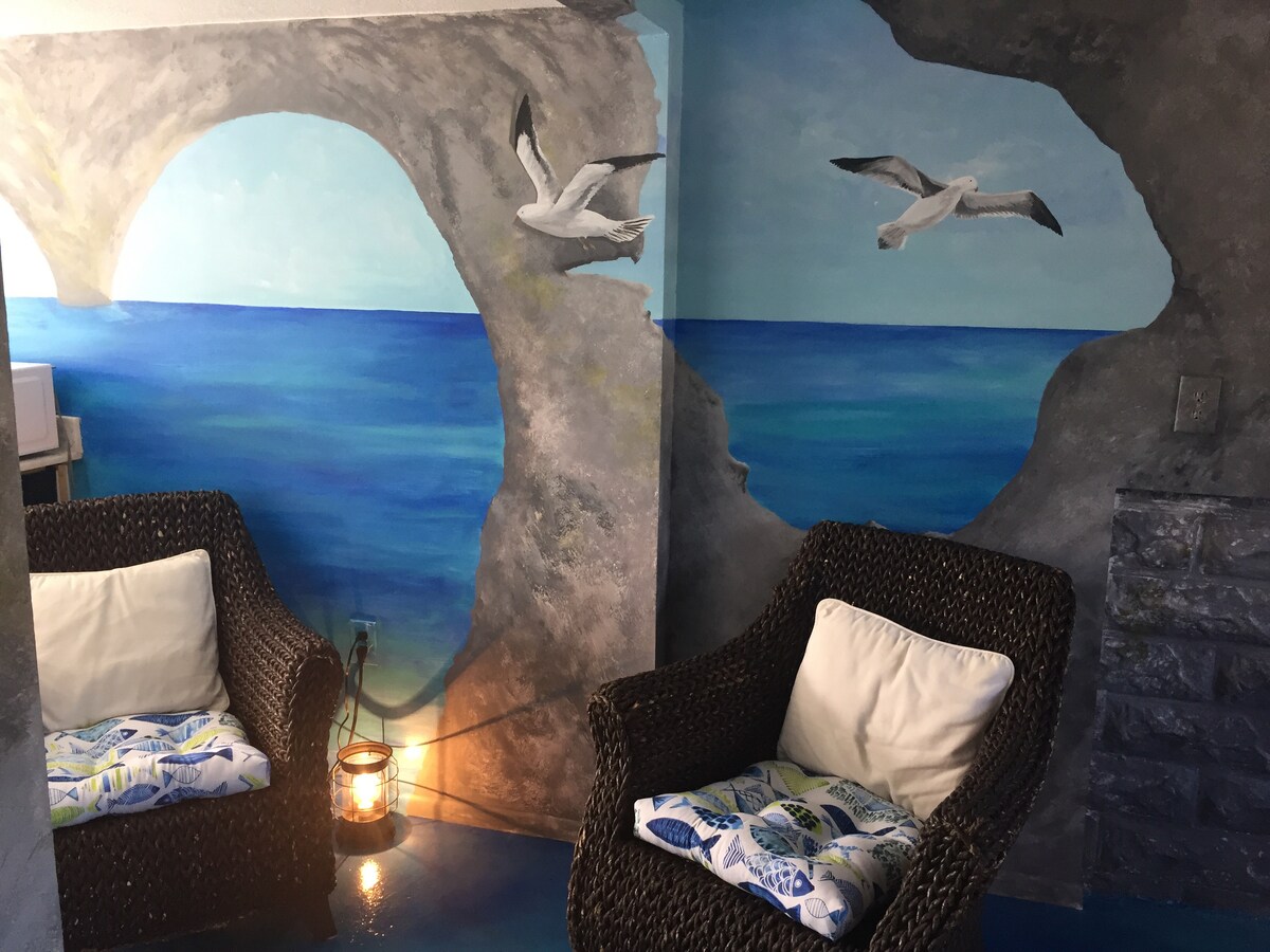 Дневен простор