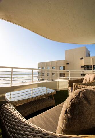 Beautiful Beach Apartment gallery image 5