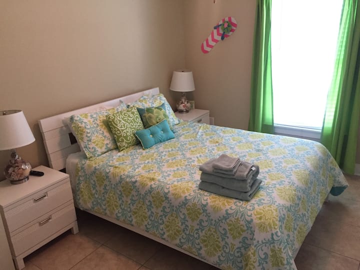 Საძინებელი #3