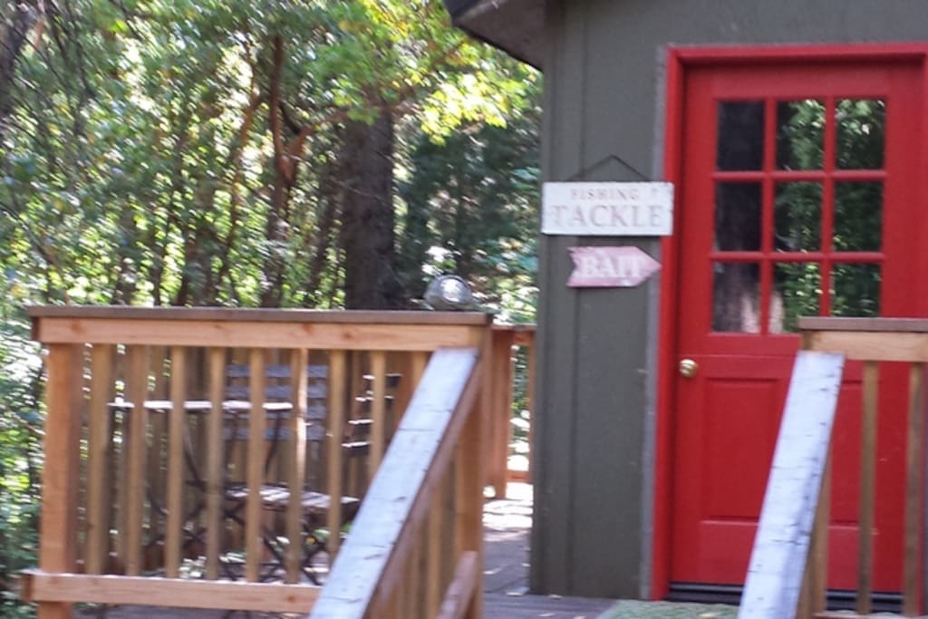 Bunk House