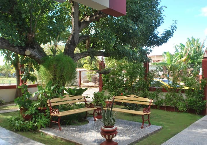 Casa Mayan Hab 2 - Varadero