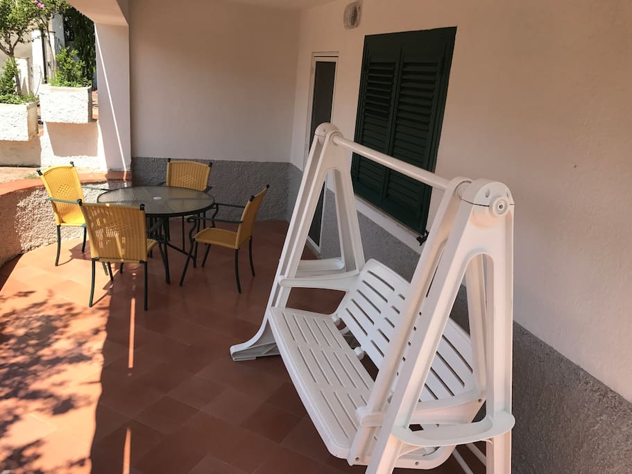 Terrazzino