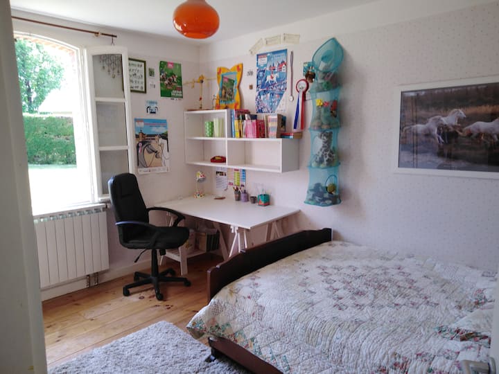 Chambre 4