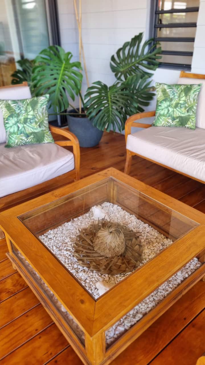 ห้องนั่งเล่น