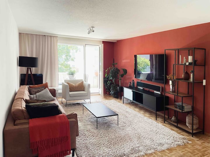 Zug Vacation Rentals & Homes Canton of Zug, Switzerland Airbnb