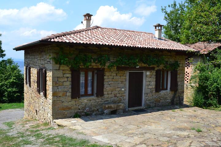 Valentino House