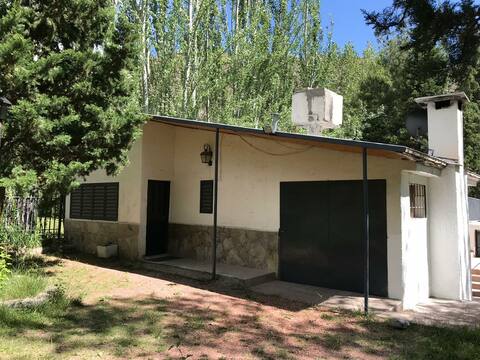 Pecoh mountain house