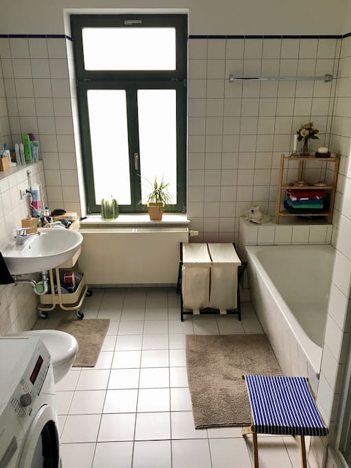 bath room