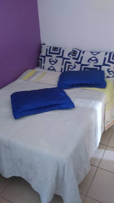 cama de casal