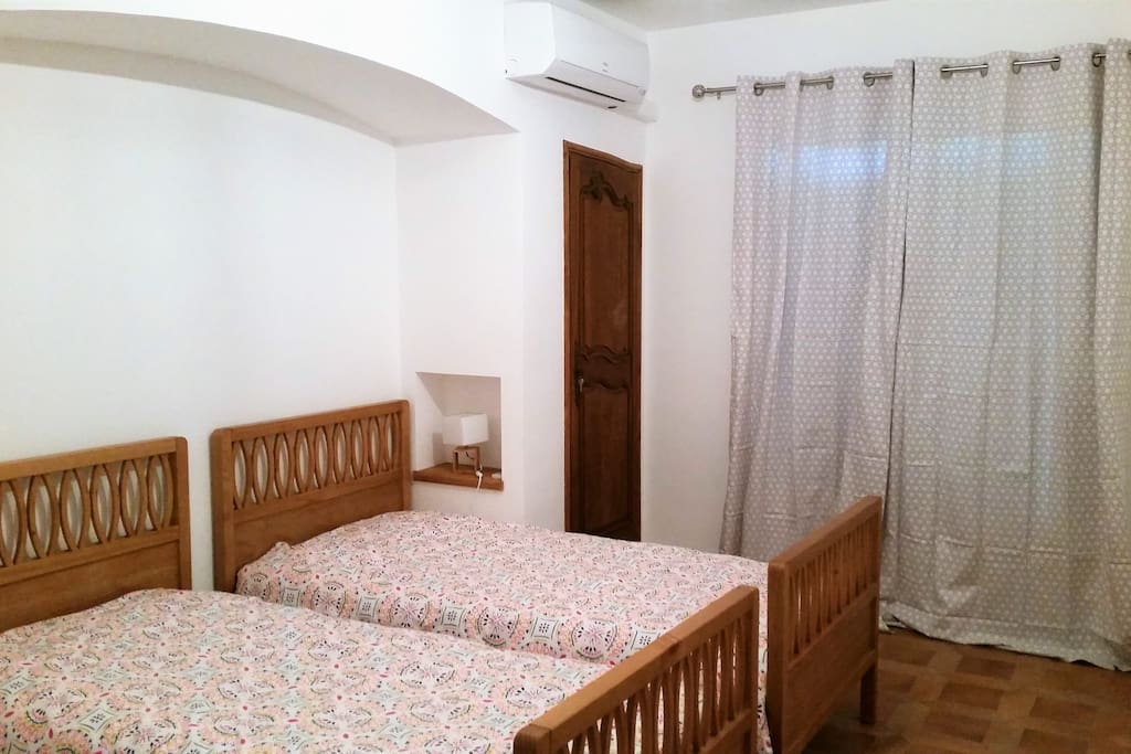 Chambre 1
