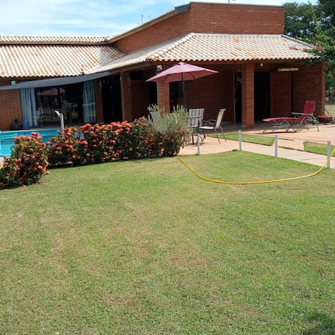 Rancho Fish Maria - Condomínio San Diego