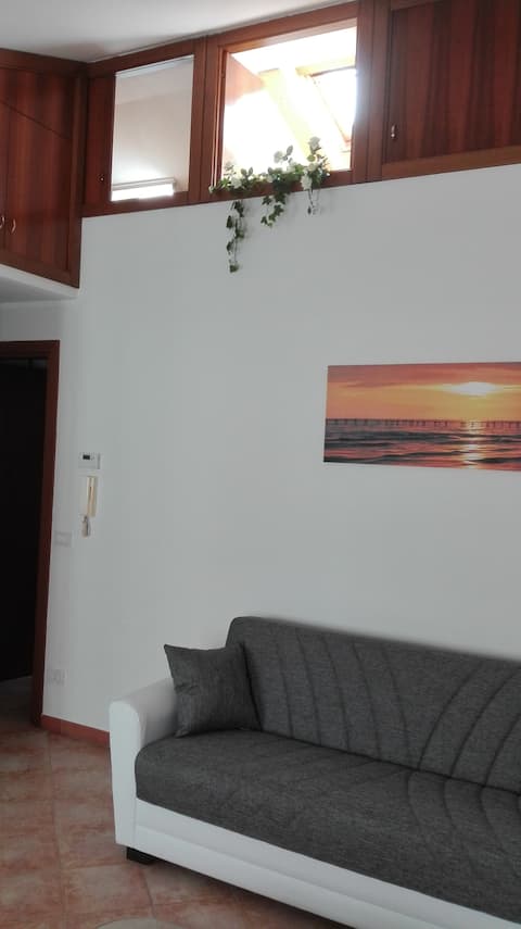Top performing Airbnb: Maison Verika in Chiavari
