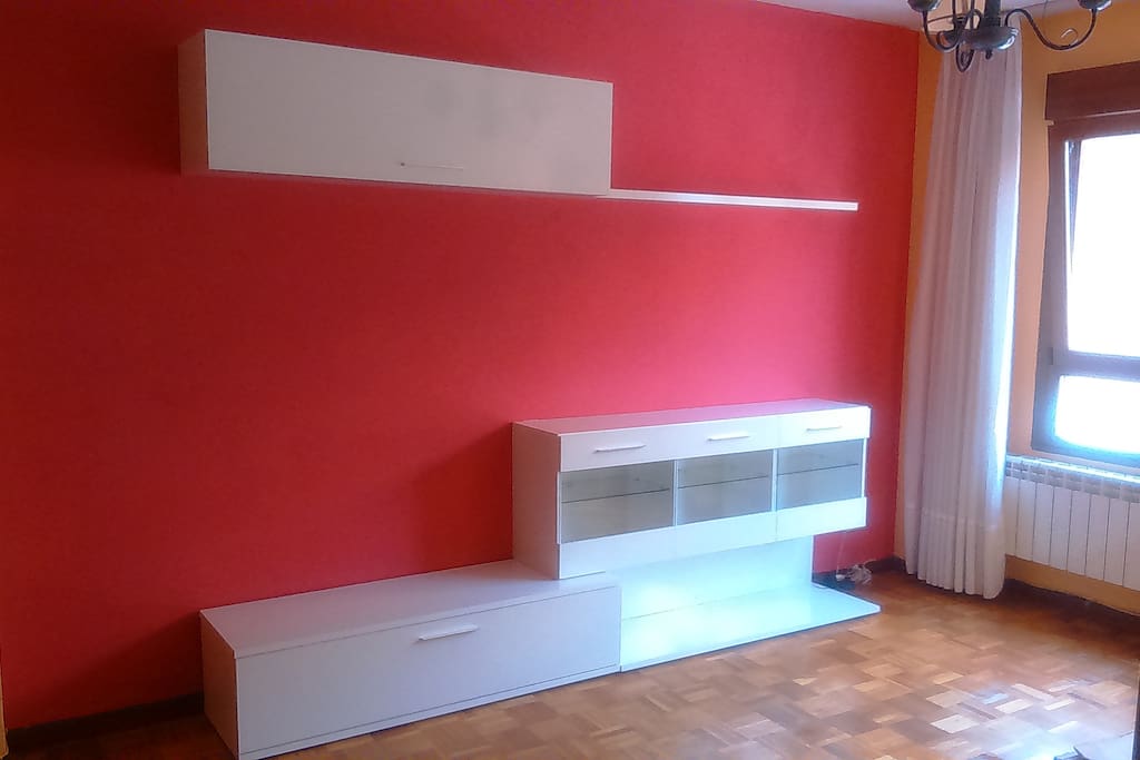 Este es el salon