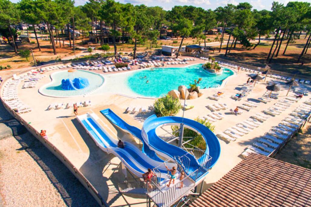 Espace aquatique