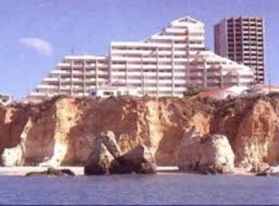 edificio rocha Praia Mar