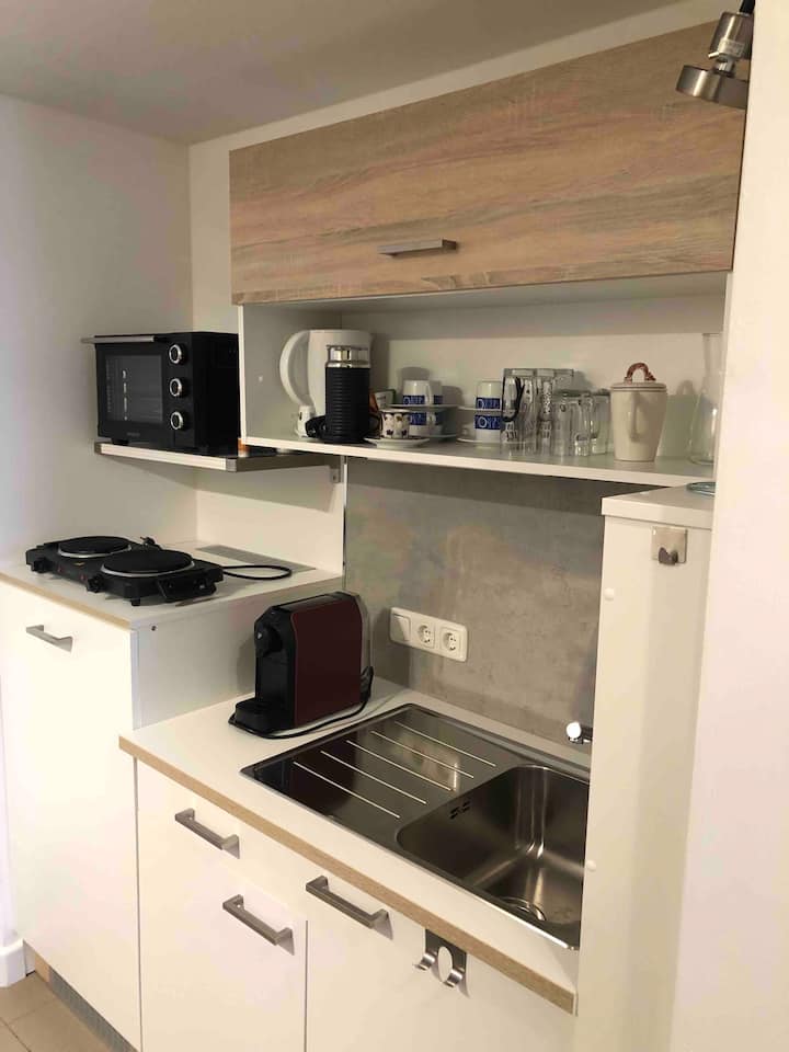 Apartment "Zum Veigerl" in Bad Ischl