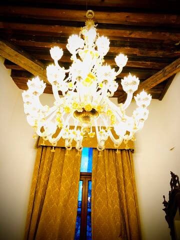 Venice Luxury rooftop Grand Canal gallery image 3