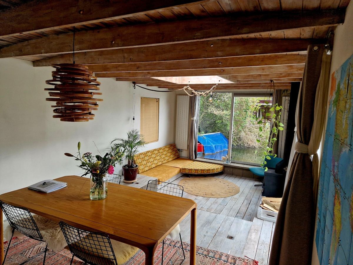 მისაღები ოთახი