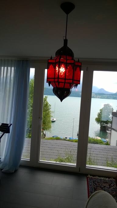 Aussicht