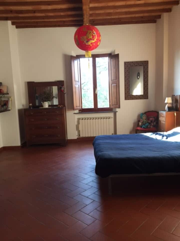 Dhomë gjumi 2