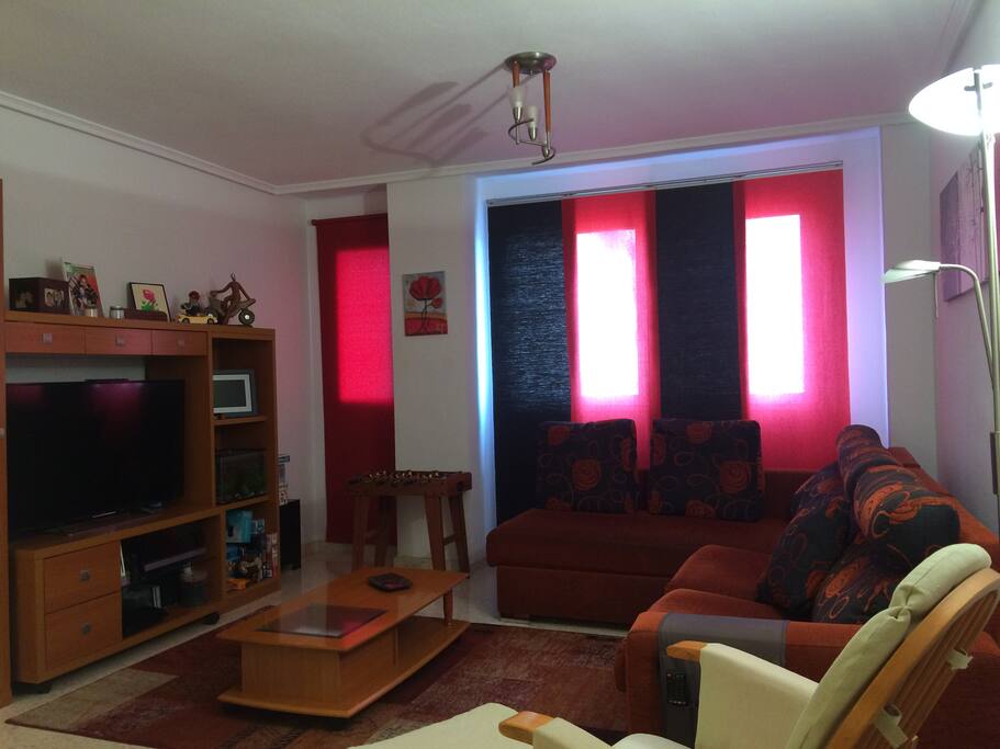 Salón