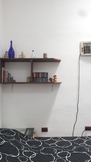 Cooler de pared